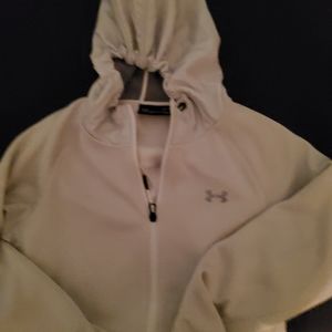 Under Armor Womens Cold Gear Jacket